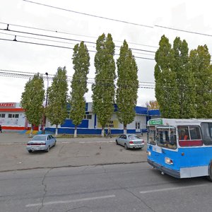 Burovaya ulitsa, 25 ، ساراتوف: صورة