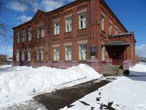 Ulitsa Zaprudnya, 10, Kostroma: photo