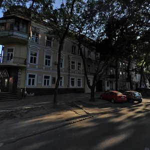 Vulytsia Zhukovskoho, 27 ، أوديسا: صورة