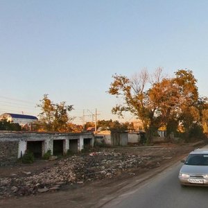 Zavodskoye Highway, 2А/1, Samara: photo