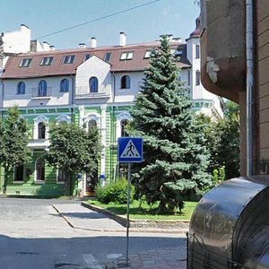 Bulvar Tarasa Shevchenka, 3, Ternopil: photo