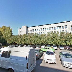 Krasnaya ulitsa, 9 ، كيميروفو: صورة