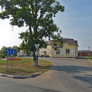 Kuybysheva Street, 106, : foto