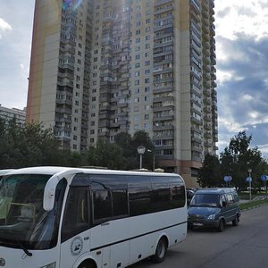 Severnoye Chertanovo Microdistrict, 3кБ, Moscow: photo