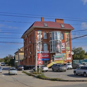 Волгоград, Узбекская улица, 2: фото