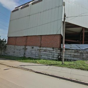 Tolstogo Street, 32А, Vladivostok: photo