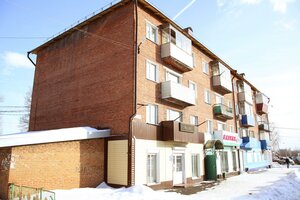 Chernigovskaya ulitsa, 3, Prokopevsk: photo