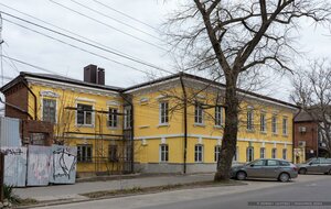 Grecheskaya ulitsa, 92, Taganrog: photo