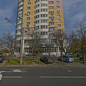 Viery Haruzhaj Street, 34А, Minsk: photo