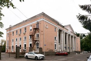 Ulyanovykh Street, 50, Ufa: photo