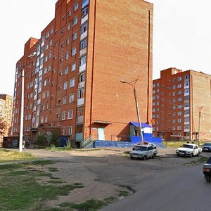 Pushkina Street, No:3с2, Saransk: Fotoğraflar