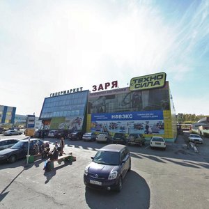 Vokzalnaya Street, 10Ак7, : foto