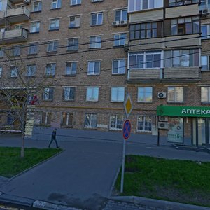 Goncharny Drive, 6с1, Moscow: photo