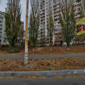 Zodchykh Street, 44 ، كييف: صورة