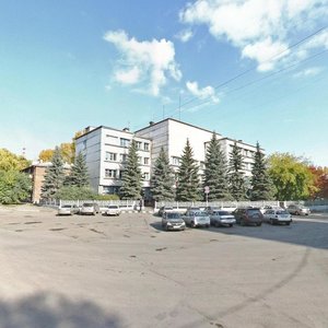 Festivalnaya ulitsa, 1А, Novokuznetsk: photo