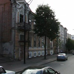 Bolshaya Krasnaya Street, 58А ، قازان: صورة