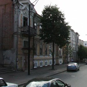 Bolshaya Krasnaya Street, 58А, Kazan: photo