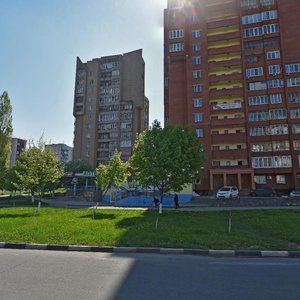 Старый Оскол, Микрорайон Королёва, 29Ас1: фото