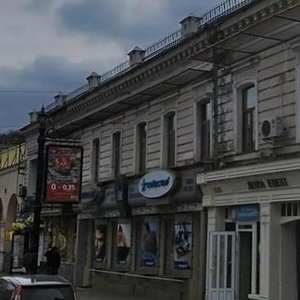 Petra Sahaidachnoho Street, 35, Kyiv: photo