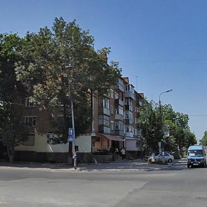 Каменец‑Подольский, Улица Ивана Мазепы, 46: фото