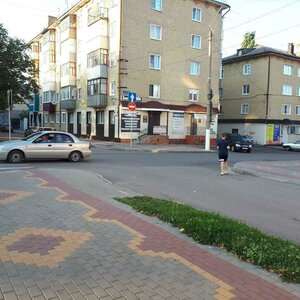 Ulitsa Dzerzhinskogo, 92А, : foto