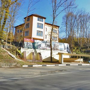 Batumskoye Highway, 77В, Sochi: photo