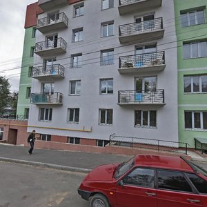 Ulitsa imeni V.D. Khomyakovoy, 3/47, Saratov: photo