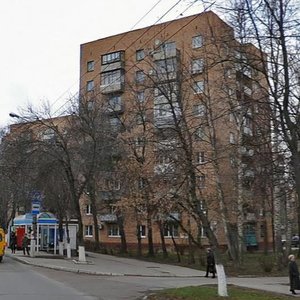 Pervomayskaya Street, 40, Tula: photo