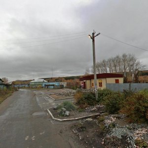 Новосибирск, Улица Марата, 96/2: фото