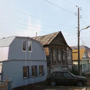 Астрахань, Улица Писарева, 28: фото