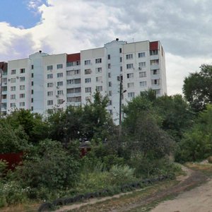 MOPRa Street, 15, Voronezh: photo