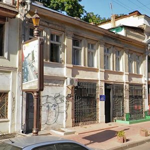 Lanzheronivska vulytsia, 16, Odesa: photo