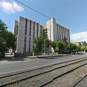 Karla Marksa Avenue, 50/2, Magnitogorsk: photo