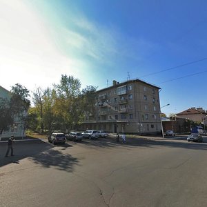 Krasnoznamyonnaya ulitsa, 45 ، أورينبورغ: صورة