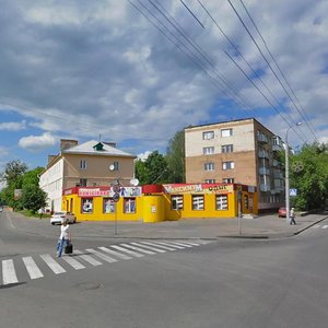 Ulitsa Yeleny Teligi, 2А, Rivne: photo