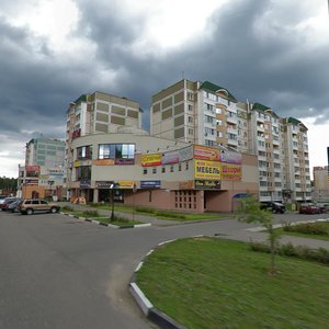 Kaluzhskaya Street, 20, Obninsk: photo