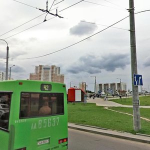 Минск, Улица Притыцкого, 154: фото