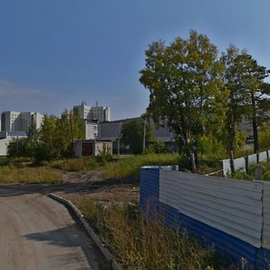 Красноярск, Свободный проспект, 82: фото