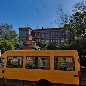 Staro-Petergofskiy Avenue, 50, Saint Petersburg: photo