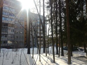 Karelskaya ulitsa, 4, Kostomucsha: photo