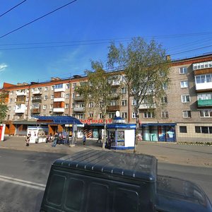 Ижевск, Улица Воровского, 130: фото