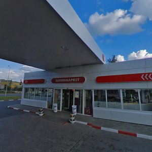 Shuyskoye Highway, 3, Petrozavodsk: photo