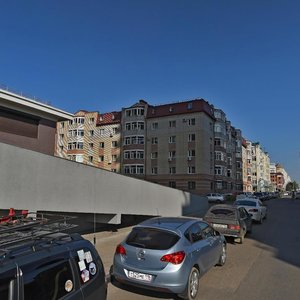 Meridiannaya Street, 3, Kazan: photo