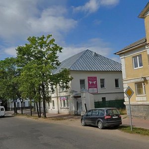 Yaroslavskaya Street, 27/25, Uglich: photo