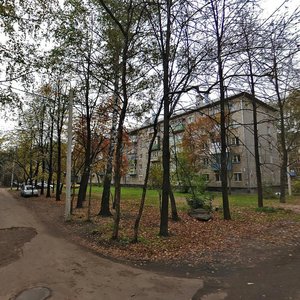 Sverdlova Street, 70, Yaroslavl: photo