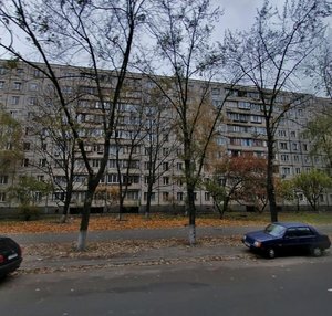 Lisovyi Avenue, 16/40, : foto