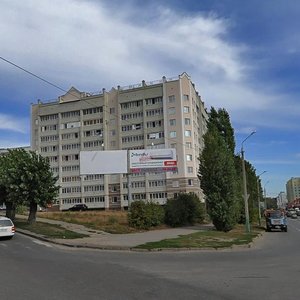 Пенза, Улица Кижеватова, 2: фото