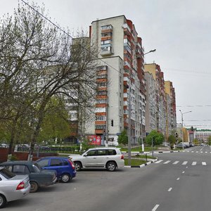 Белгород, Улица Белгородского Полка, 65: фото