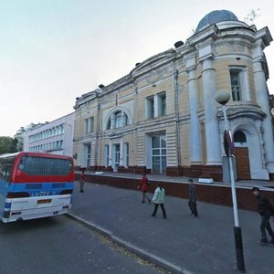 Pereulok Svyatitelya Innokentiya, 4, Blagoveshchensk: photo