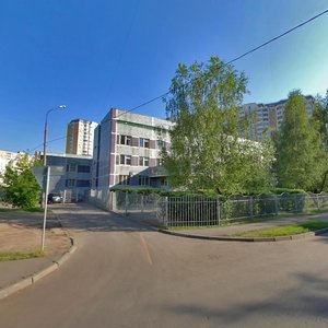 Severny Boulevard, 7к1, Moscow: photo